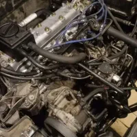 مکانیک سیار و ثابت شبانه روزی