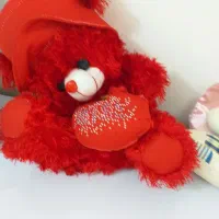 عروسکهای خارجی