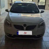 برلیانس H330 1650 اتوماتیک