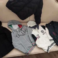 سویشرت،کاپشن،اورکت|کفش و لباس بچه|تهران, سید خندان (جلفا)|دیوار