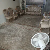 دوطبقه شهرک نگین|فروش خانه و ویلا|اصفهان, آزادگان|دیوار