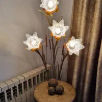 اباژور|چراغ خواب و آباژور|تهران, سعادت‌آباد|دیوار