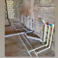 انجام کلیه کار های تاسیساتی|خدمات پیشه و مهارت|اصفهان, بهارستان|دیوار