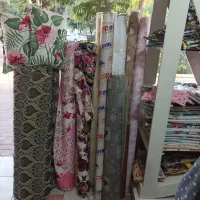 ساک نان  ۳ لایه  دور زیپ فقط 180هزارتومن|سفره، حوله، دستمال آشپزخانه|قزوین, |دیوار