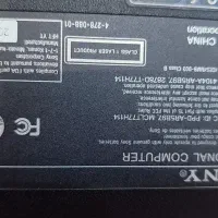 لپ تاپ سونی vaio وایو|رایانه همراه|فردیس, فردیس|دیوار