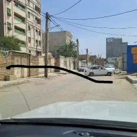 رهن کامل ۲ واحد گلستان کوی سعدی