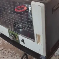 تویست نفتی قدیمی ژاپنی|بخاری، هیتر، شومینه|قزوین, |دیوار