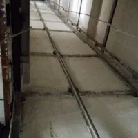 پیمانکاری وبندکشی آجر نما