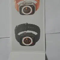 ساعت هوشمند KXD|ساعت|قم, نیروگاه|دیوار