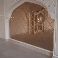 آینه کاری در تهران|خدمات پیشه و مهارت|تهران, شهرک ولیعصر جنوبی|دیوار