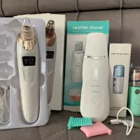 دستگاه صورت