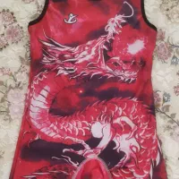 دوبنده وکفش کشتی