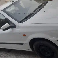 سمند ال ایکس Lx