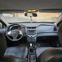 ماشین ام وی ام ۳۱۵ هاچبک نیو|خودرو سواری و وانت|فردیس, قریشی|دیوار