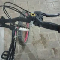 ۲ دوچرخه ۲۰و ۱۸|دوچرخه، اسکیت، اسکوتر|اسلامشهر, ایرین|دیوار