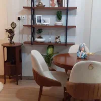 کتابخانه دیواری شلف