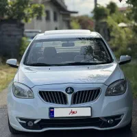 برلیانس اتومات مدل ۹۵|خودرو سواری و وانت|رشت, منظریه|دیوار