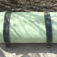 منبع گاز CNG خودرو بزرگ سی ان جی