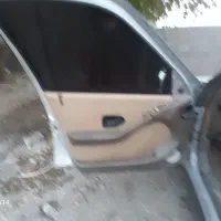 پژو۴۰۵|خودرو سواری و وانت|بمپور, |دیوار