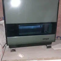 بخاری سالم در حد