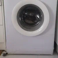 ماشین لباسشویی