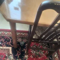 میزنهارخوری تمیزومرتب