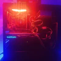 pc گیمینگ کامپیوتر