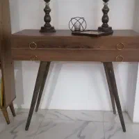 میزکنسول شیک و مدرن درحدنو