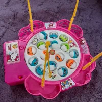 فروش اسباب بازی برای افزایش سطح تمرکز