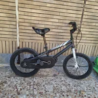 دوچرخه قناری ژاپنی سایز ۱۶