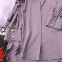 لباس دخترانه