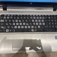 لپتاب hp pro book|رایانه همراه|مشهد, رضاشهر|دیوار