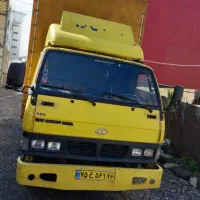 نیاز مند به کارگر اسباب کشی ذارییم