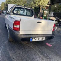 پراید وانت صفر خشک اقساطی