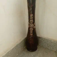 گلدان سفالی
