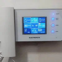 نصب و تعمیرات تخصصی انواع آیفون تصویری برد برقکار|خدمات پیشه و مهارت|همدان, |دیوار