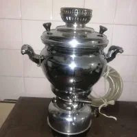 سماور گازی|سماور، چایساز، قهوهساز|ساوه, |دیوار