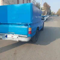 وانت نیسان|خودرو سواری و وانت|میاندوآب, |دیوار