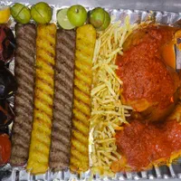 چلو جوجه ۲۰۰ گرمی|خوردنی و آشامیدنی|اصفهان, پزوه|دیوار