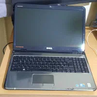 لپ تاپ دل n5010|رایانه همراه|تبریز, |دیوار