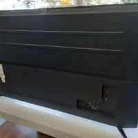 .75ls600u  تلویزیون اسنوا|تلویزیون و پروژکتور|تهران, زرگنده|دیوار