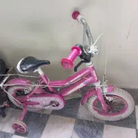 دوچرخه دخترونه