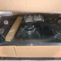 گاز صحفه ای ترموکوبل دار صنام|اجاق گاز و لوازم برقی پخت‌وپز|یاسوج, |دیوار