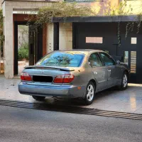 نیسان ماکسیما اتوماتیک مدل ۸۸ تحویل ۸۹ مشابه صفر|خودرو سواری و وانت|تهران, سعادتآباد|دیوار