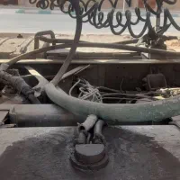 اف انتر|خودرو سنگین|اردکان, |دیوار