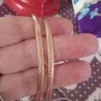 النگو|بدلیجات|شاهین‌شهر, مسکن مهر|دیوار