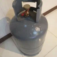 کپسول پرسی گاز