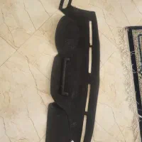 رو داشبوردی دنا