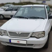 پراید 132 SE مدل 95