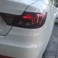 شاهینG فول با سانروف